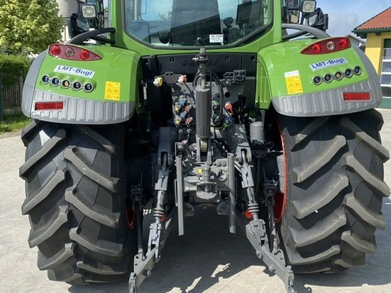 Traktor del tipo Fendt 724 Gen6 Profi+ Setting 2 Miettraktor, Mietmaschine In Hürm (Immagine 8)