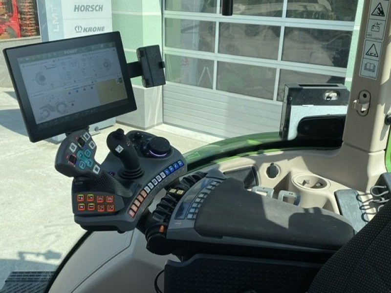 Traktor del tipo Fendt 724 Gen6 Profi+ Setting 2 Miettraktor, Mietmaschine In Hürm (Immagine 10)