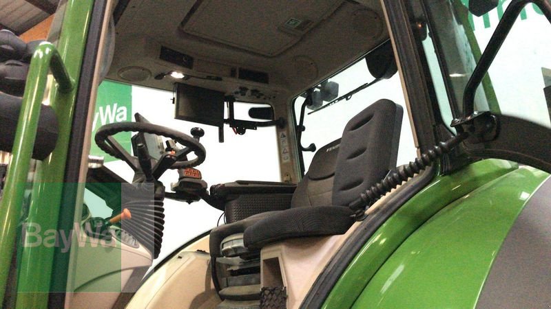 Traktor des Typs Fendt 724 GEN6 Profi+ setting 2, Gebrauchtmaschine in Mindelheim (Bild 14)