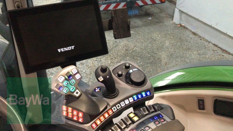 Traktor типа Fendt 724 GEN6 PROFI + SETTING 2, Gebrauchtmaschine в Mindelheim (Фотография 13)