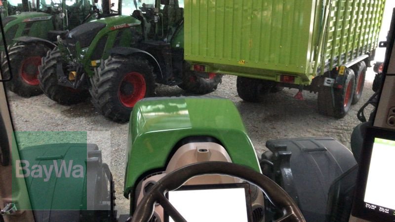 Traktor типа Fendt 724 GEN6 PROFI + SETTING 2, Gebrauchtmaschine в Mindelheim (Фотография 15)