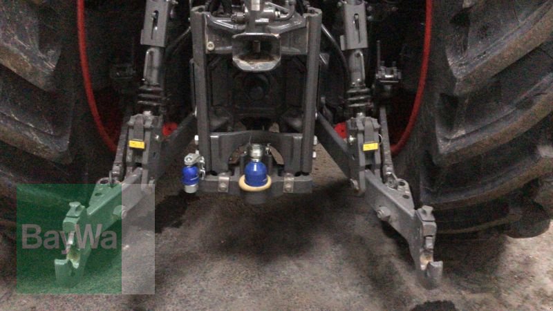 Traktor za tip Fendt 724 GEN6 PROFI + SETTING 2, Gebrauchtmaschine u Mindelheim (Slika 11)