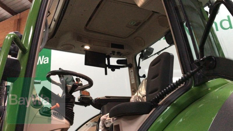 Traktor za tip Fendt 724 GEN6 PROFI + SETTING 2, Gebrauchtmaschine u Mindelheim (Slika 12)