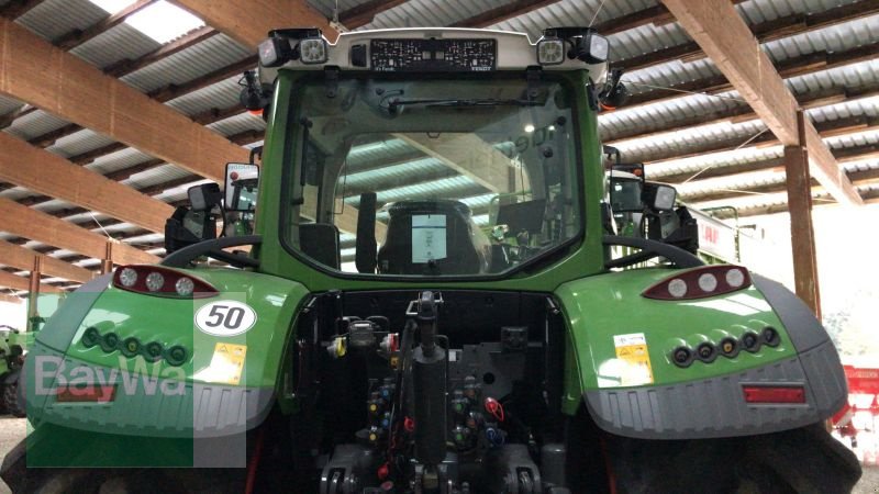 Traktor za tip Fendt 724 GEN6 PROFI + SETTING 2, Gebrauchtmaschine u Mindelheim (Slika 10)