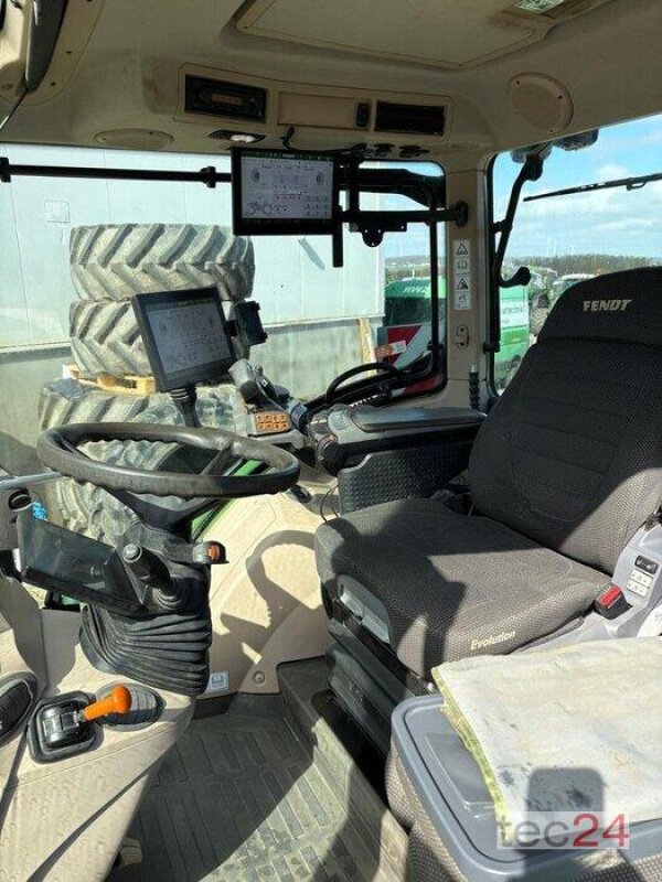 Traktor tipa Fendt 724 Gen6 Profi+ Setting2, Gebrauchtmaschine u Diez (Slika 5)