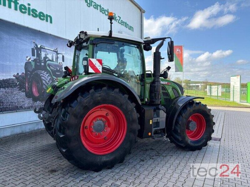 Traktor tipa Fendt 724 Gen6 Profi+ Setting2, Gebrauchtmaschine u Diez (Slika 7)