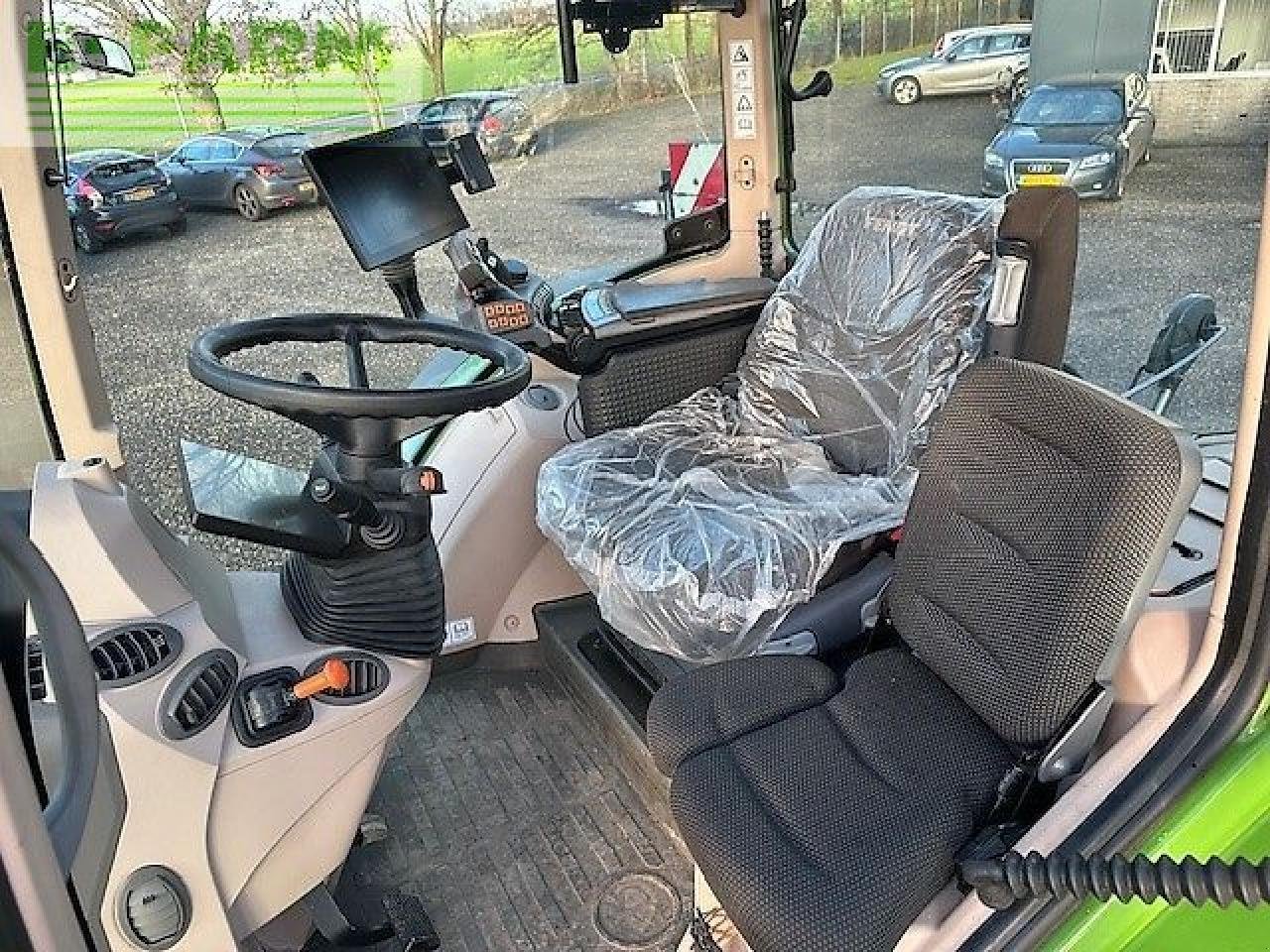 Traktor del tipo Fendt 724 gen6 profiplus setting 2, Gebrauchtmaschine en gg VEGHEL (Imagen 2)