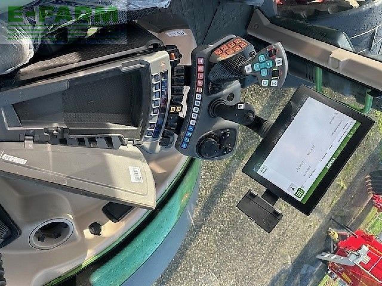 Traktor van het type Fendt 724 gen6 profiplus setting 2, Gebrauchtmaschine in gg VEGHEL (Foto 4)