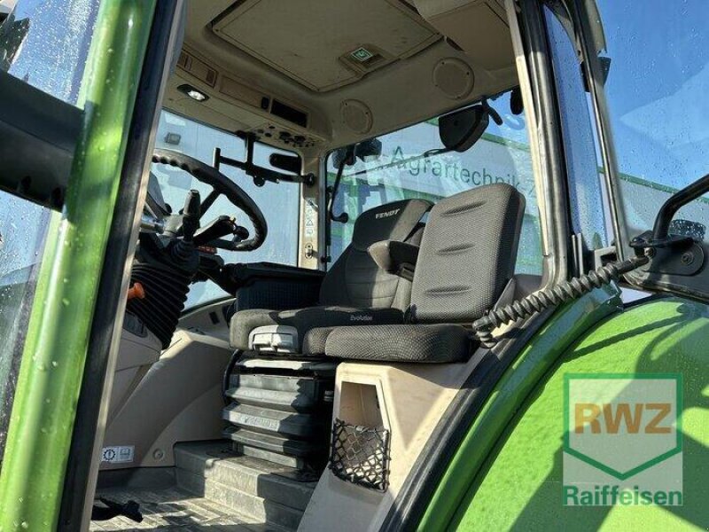 Traktor a típus Fendt 724 Gen6 ProfiPlus Setting 2, Gebrauchtmaschine ekkor: Geldern (Kép 9)