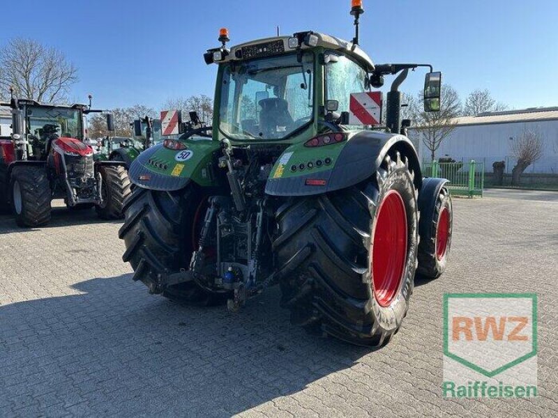 Traktor a típus Fendt 724 Gen6 ProfiPlus Setting 2, Gebrauchtmaschine ekkor: Geldern (Kép 2)