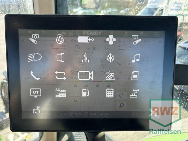Traktor a típus Fendt 724 Gen6 ProfiPlus Setting 2, Gebrauchtmaschine ekkor: Geldern (Kép 15)