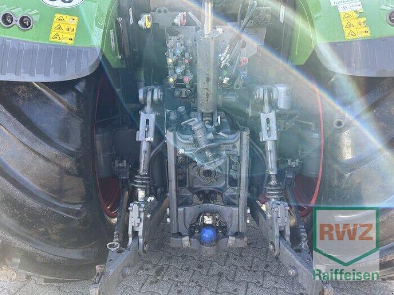 Traktor a típus Fendt 724 Gen6 ProfiPlus Setting 2, Gebrauchtmaschine ekkor: Geldern (Kép 5)