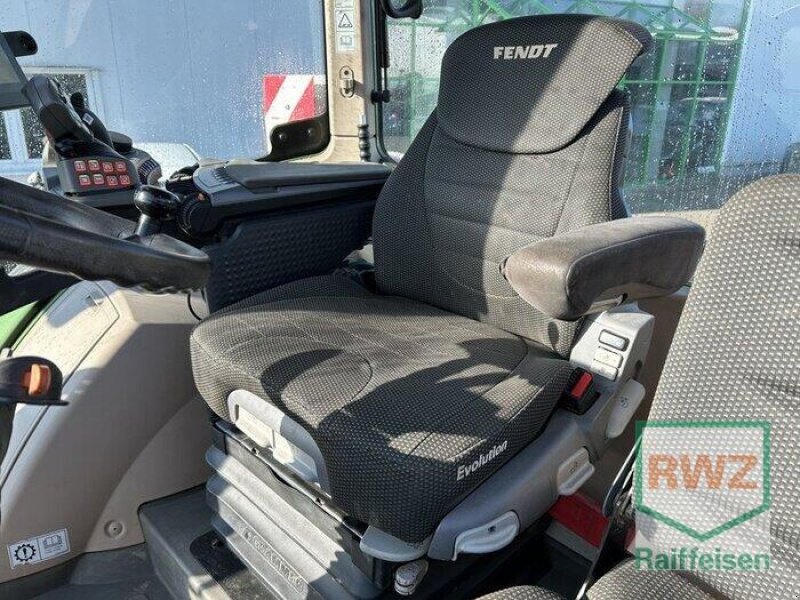 Traktor a típus Fendt 724 Gen6 ProfiPlus Setting 2, Gebrauchtmaschine ekkor: Geldern (Kép 14)
