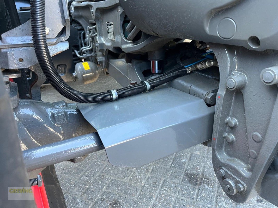 Traktor of the type Fendt 724 Gen6 ProfiPlus, Gebrauchtmaschine in Ahaus (Picture 4)