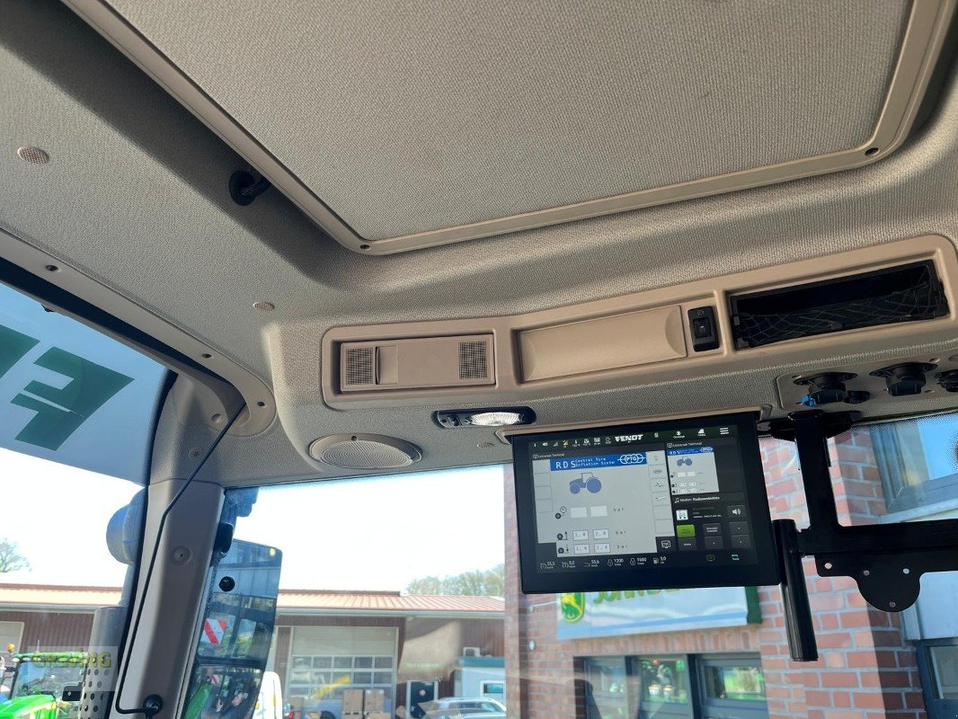 Traktor of the type Fendt 724 Gen6 ProfiPlus, Gebrauchtmaschine in Ahaus (Picture 11)