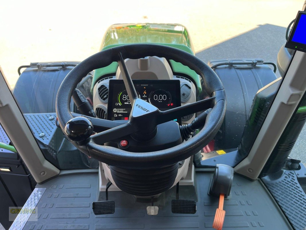 Traktor of the type Fendt 724 Gen6 ProfiPlus, Gebrauchtmaschine in Ahaus (Picture 13)