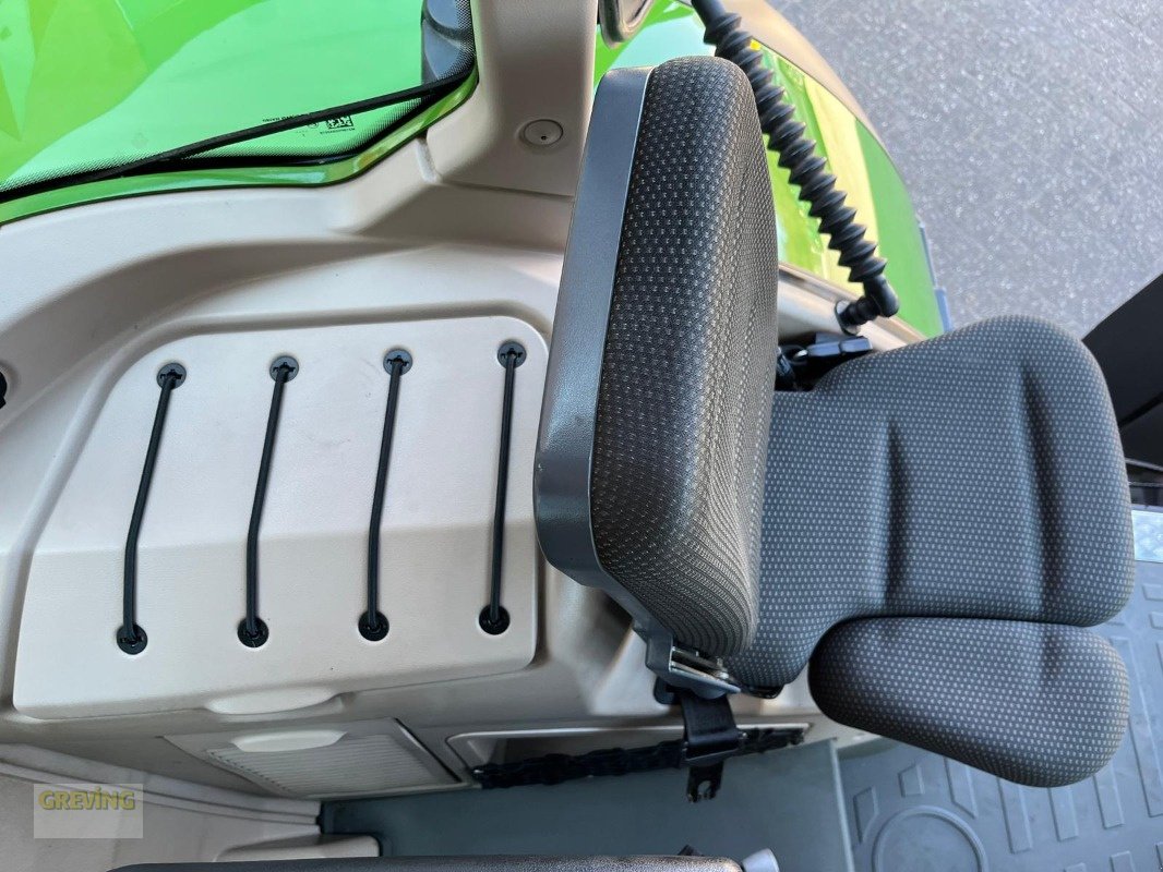 Traktor of the type Fendt 724 Gen6 ProfiPlus, Gebrauchtmaschine in Ahaus (Picture 15)