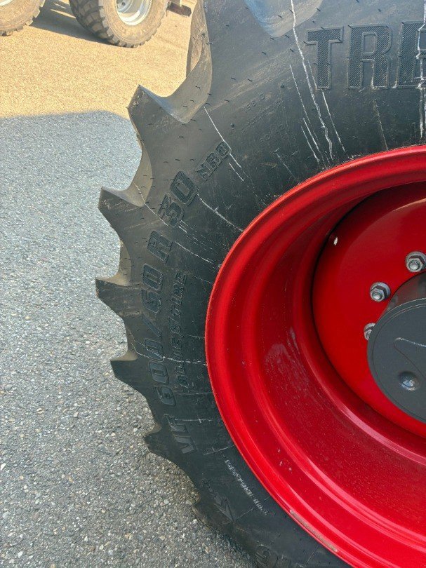 Traktor a típus Fendt 724 Gen6, Neumaschine ekkor: Bubendorf (Kép 6)