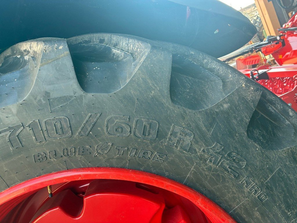 Traktor a típus Fendt 724 Gen6, Neumaschine ekkor: Bubendorf (Kép 7)