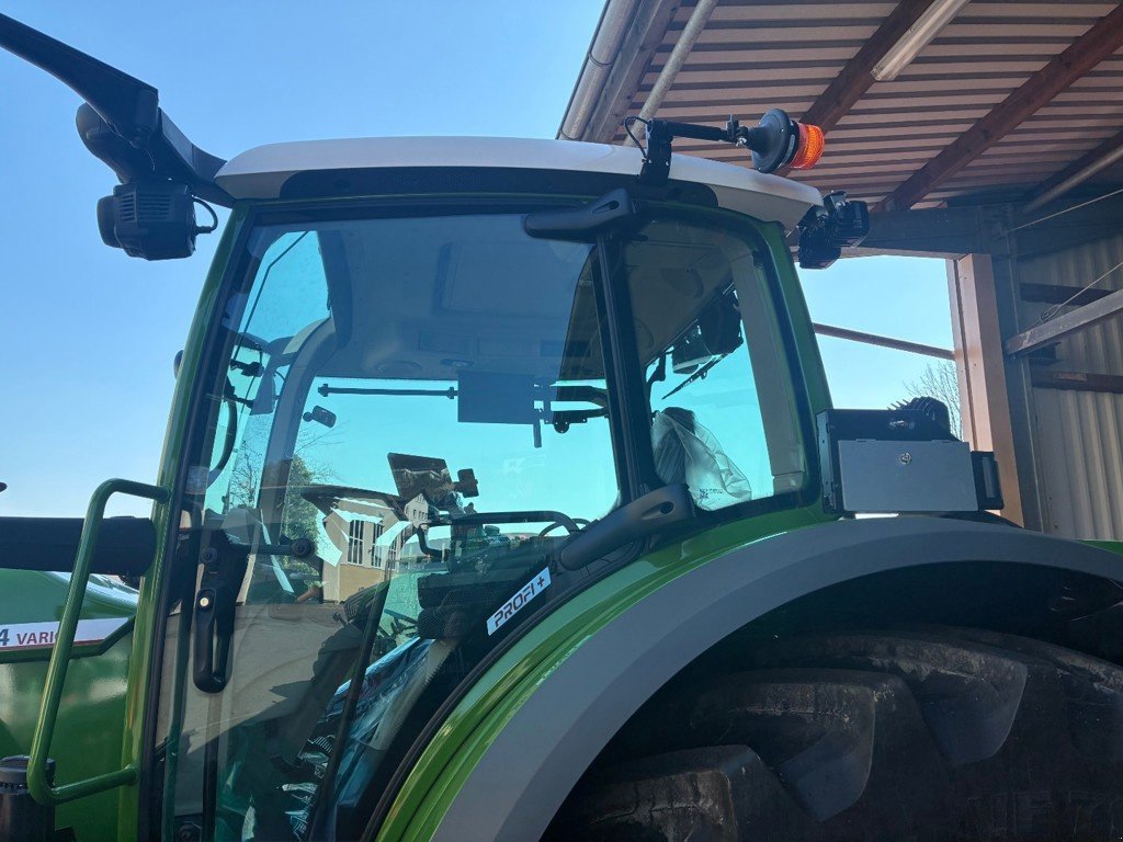 Traktor a típus Fendt 724 Gen6, Neumaschine ekkor: Bubendorf (Kép 2)
