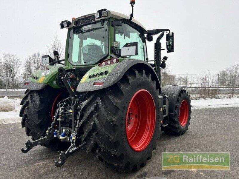 Traktor Türe ait Fendt 724 Gen.6, Vorführmaschine içinde Walldürn (resim 2)