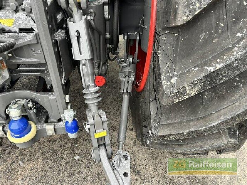 Traktor Türe ait Fendt 724 Gen.6, Vorführmaschine içinde Walldürn (resim 8)