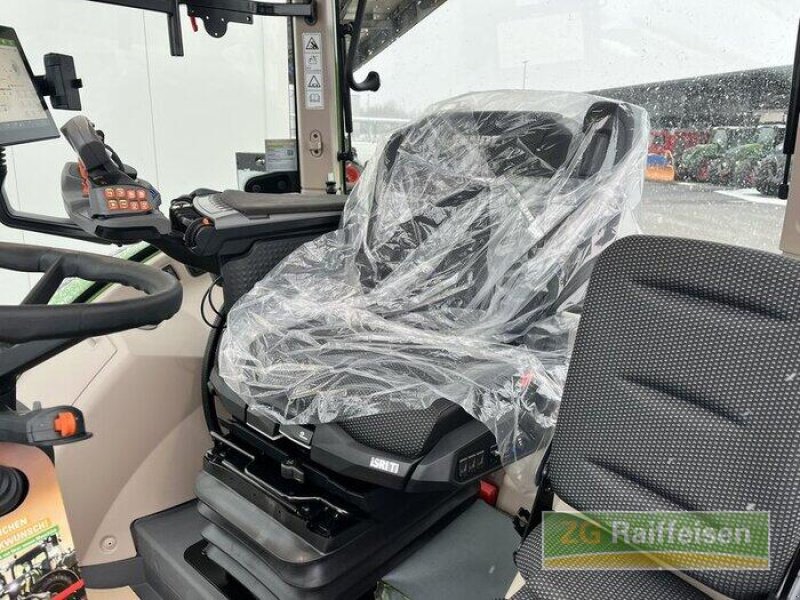 Traktor Türe ait Fendt 724 Gen.6, Vorführmaschine içinde Walldürn (resim 3)