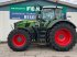 Traktor des Typs Fendt 724 Gen7 Power Plus Setting 2 Front PTO Godt udstyret, Gebrauchtmaschine in Rødekro (Bild 1)