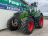 Traktor des Typs Fendt 724 Gen7 Power Plus Setting 2 Front PTO Godt udstyret, Gebrauchtmaschine in Rødekro (Bild 2)
