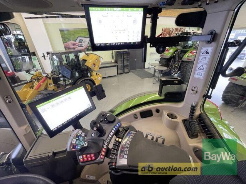 Traktor του τύπου Fendt 724 GEN7 PROFI+, GW 03/26, Gebrauchtmaschine σε Bamberg (Φωτογραφία 2)