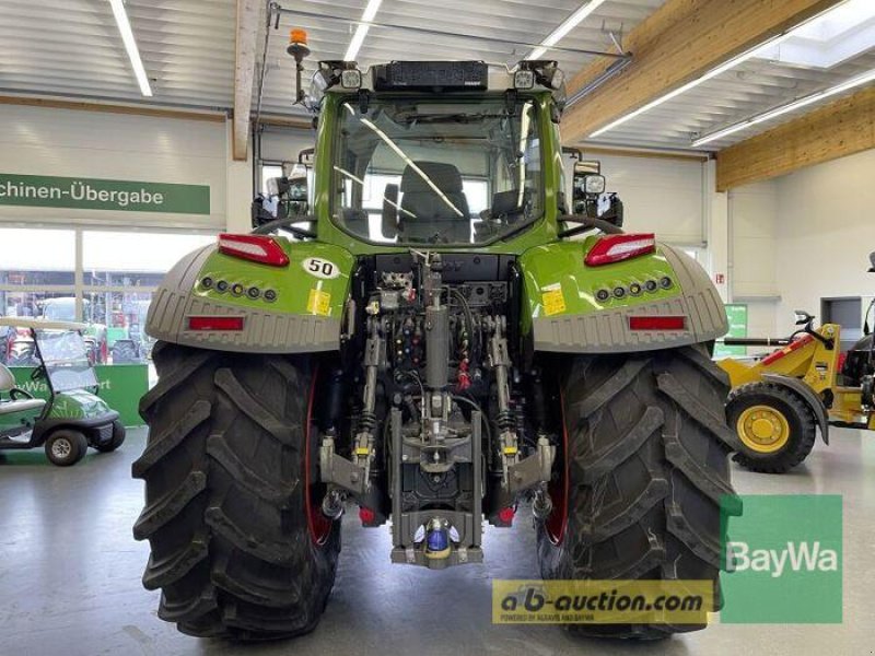 Traktor του τύπου Fendt 724 GEN7 PROFI+, GW 03/26, Gebrauchtmaschine σε Bamberg (Φωτογραφία 19)