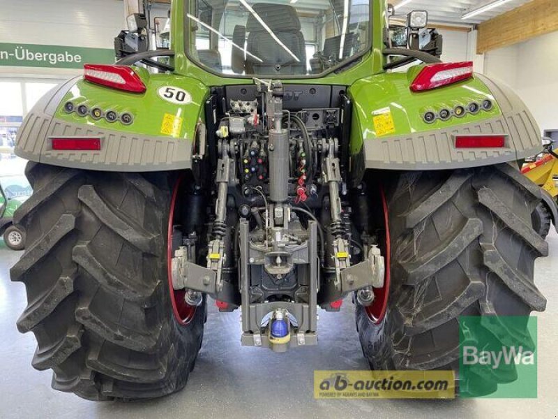 Traktor του τύπου Fendt 724 GEN7 PROFI+, GW 03/26, Gebrauchtmaschine σε Bamberg (Φωτογραφία 18)
