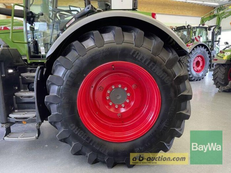 Traktor του τύπου Fendt 724 GEN7 PROFI+, GW 03/26, Gebrauchtmaschine σε Bamberg (Φωτογραφία 8)
