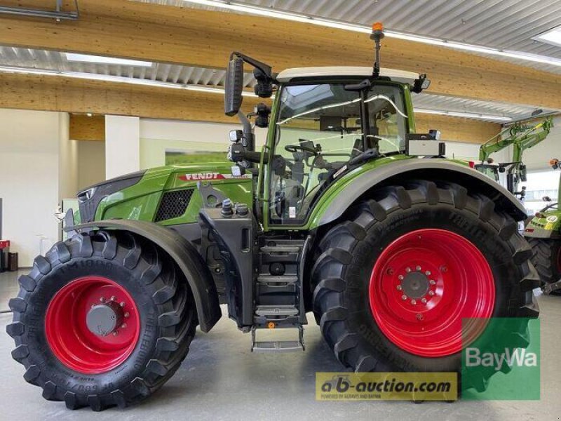 Traktor του τύπου Fendt 724 GEN7 PROFI+, GW 03/26, Gebrauchtmaschine σε Bamberg (Φωτογραφία 12)