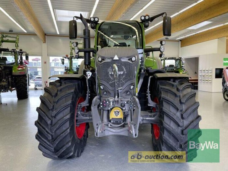 Traktor του τύπου Fendt 724 GEN7 PROFI+, GW 03/26, Gebrauchtmaschine σε Bamberg (Φωτογραφία 15)
