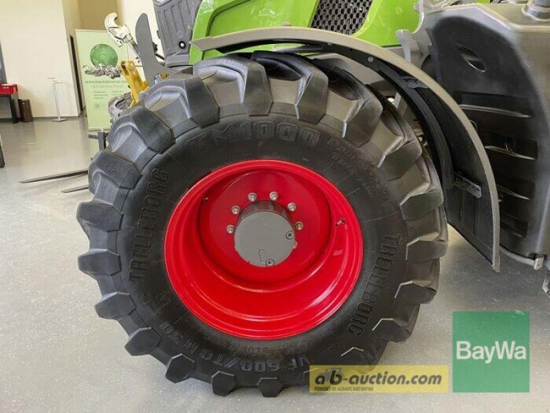 Traktor του τύπου Fendt 724 GEN7 PROFI+, GW 03/26, Gebrauchtmaschine σε Bamberg (Φωτογραφία 9)