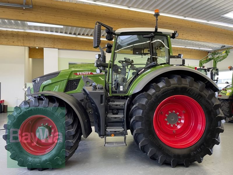 Traktor des Typs Fendt 724 GEN7 PROFI+, GW 03/26, Gebrauchtmaschine in Bamberg (Bild 2)