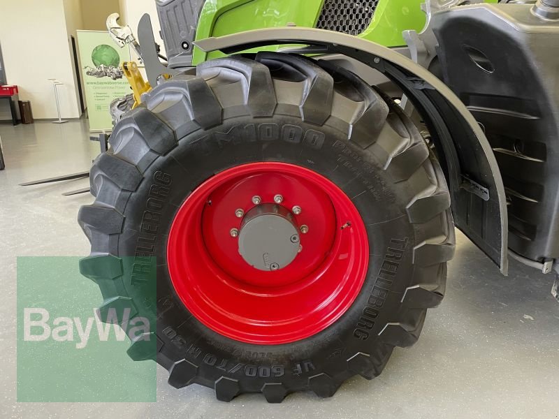 Traktor des Typs Fendt 724 GEN7 PROFI+, GW 03/26, Gebrauchtmaschine in Bamberg (Bild 14)