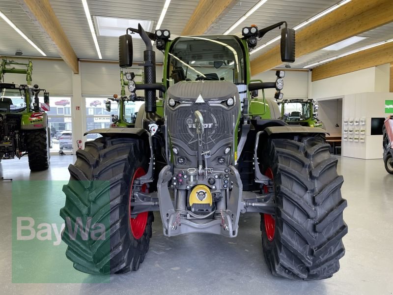 Traktor des Typs Fendt 724 GEN7 PROFI+, GW 03/26, Gebrauchtmaschine in Bamberg (Bild 8)