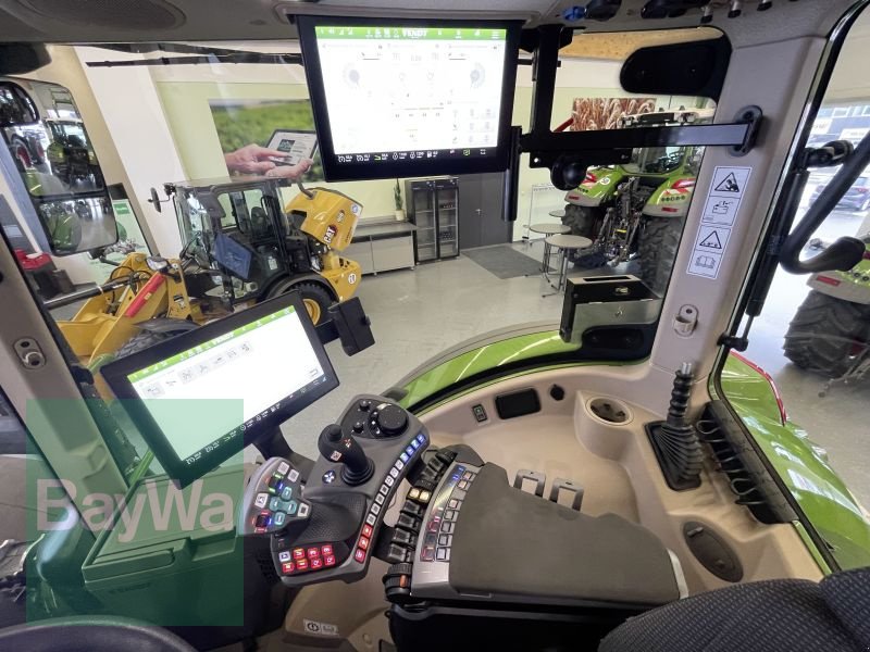 Traktor des Typs Fendt 724 GEN7 PROFI+, GW 03/26, Gebrauchtmaschine in Bamberg (Bild 12)