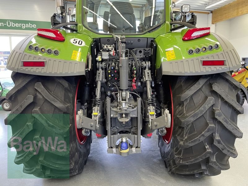 Traktor des Typs Fendt 724 GEN7 PROFI+, GW 03/26, Gebrauchtmaschine in Bamberg (Bild 4)