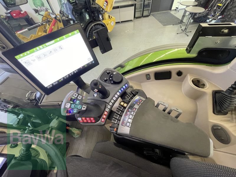 Traktor des Typs Fendt 724 GEN7 PROFI+, GW 03/26, Gebrauchtmaschine in Bamberg (Bild 13)