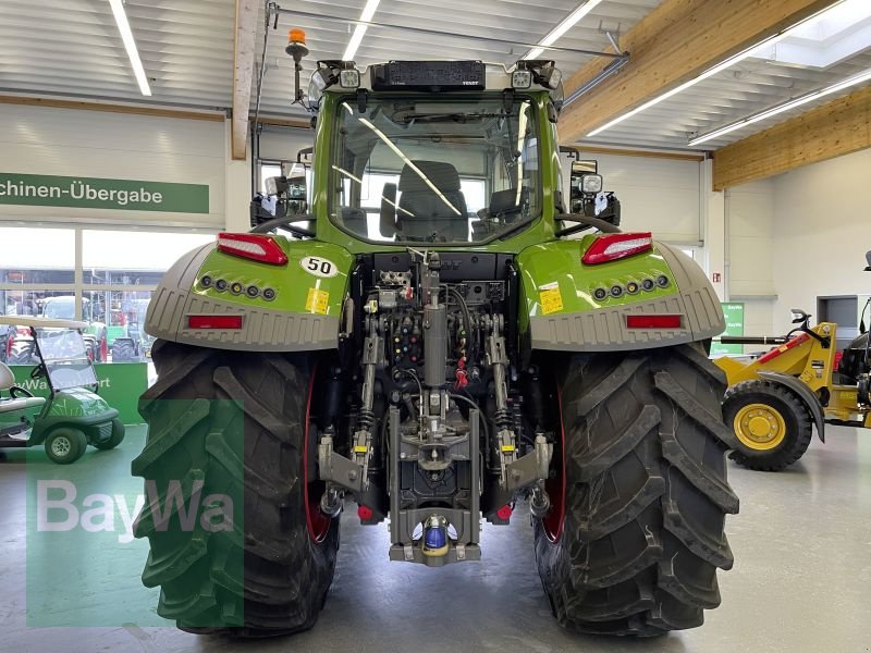 Traktor des Typs Fendt 724 GEN7 PROFI+, GW 03/26, Gebrauchtmaschine in Bamberg (Bild 3)
