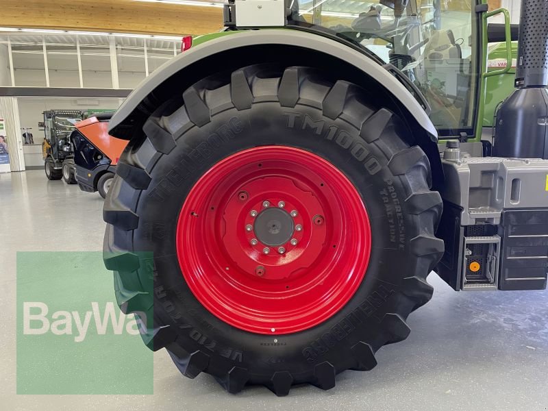 Traktor des Typs Fendt 724 GEN7 PROFI+, GW 03/26, Gebrauchtmaschine in Bamberg (Bild 16)