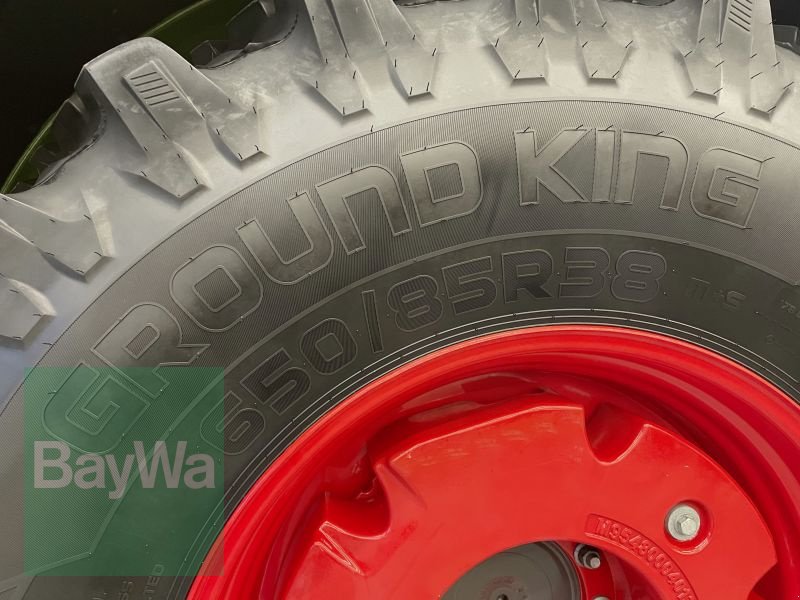 Traktor типа Fendt 724 GEN7 PROFI +, GW 06/27, Gebrauchtmaschine в Bamberg (Фотография 13)