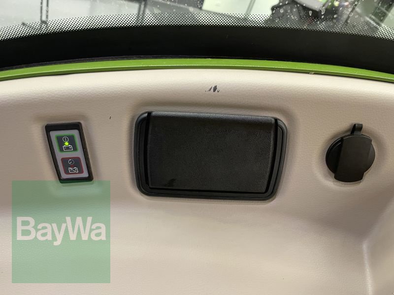 Traktor типа Fendt 724 GEN7 PROFI +, GW 06/27, Gebrauchtmaschine в Bamberg (Фотография 19)