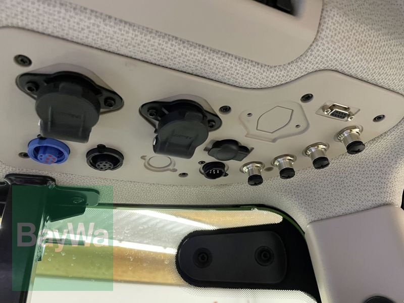 Traktor типа Fendt 724 GEN7 PROFI +, GW 06/27, Gebrauchtmaschine в Bamberg (Фотография 18)