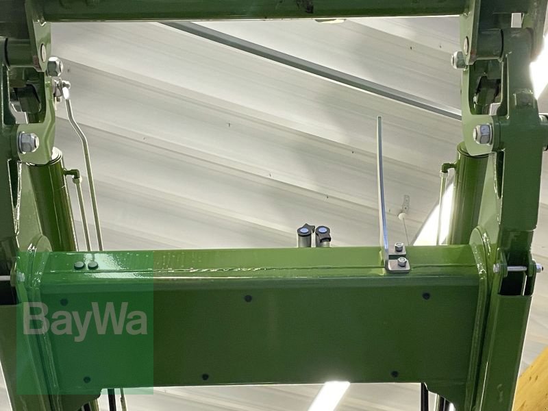 Traktor типа Fendt 724 GEN7 PROFI +, GW 06/27, Gebrauchtmaschine в Bamberg (Фотография 23)