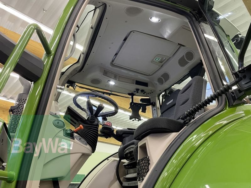 Traktor типа Fendt 724 GEN7 PROFI +, GW 06/27, Gebrauchtmaschine в Bamberg (Фотография 17)