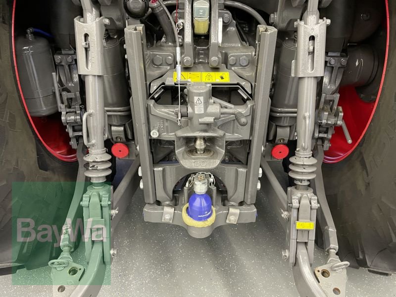 Traktor типа Fendt 724 GEN7 PROFI +, GW 06/27, Gebrauchtmaschine в Bamberg (Фотография 11)